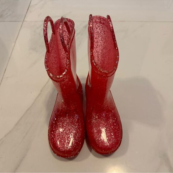 Girls kid shoes bundle size 10-11 #21 - Picture 2 of 16